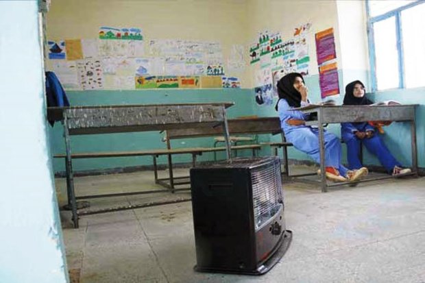 بسیاری از مدارس خرم آباد ناایمن هستند