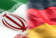 ایران کاردار آلمان را احضار کرد