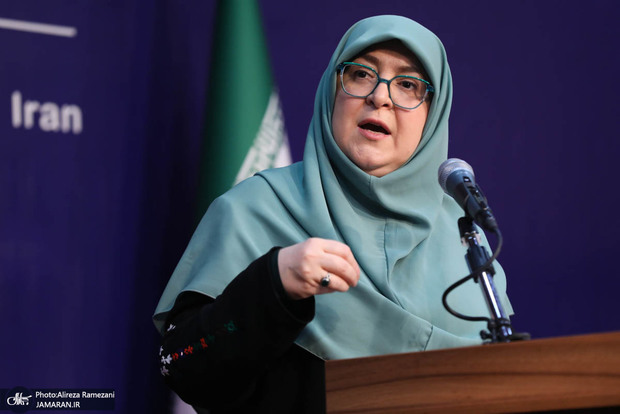 سخنگوی دولت: مذاکرات ما با آمریکا فقط به برنامه هسته‌ای مربوط می‌شود و نه چیز دیگری/ رژیم صهیونیستی به دنبال خرابکاری در مذاکرات است و واشنگتن باید به این موضوع توجه کند