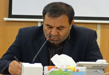 استاندار لرستان در پیامی شهادت سید نورخدا موسوی را تسلیت گفت
