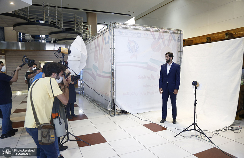 منتخب تصاویر امروز جهان- 27 تیر 1400