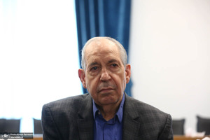 دیدار نوروزی سیاسیون با حسن روحانی