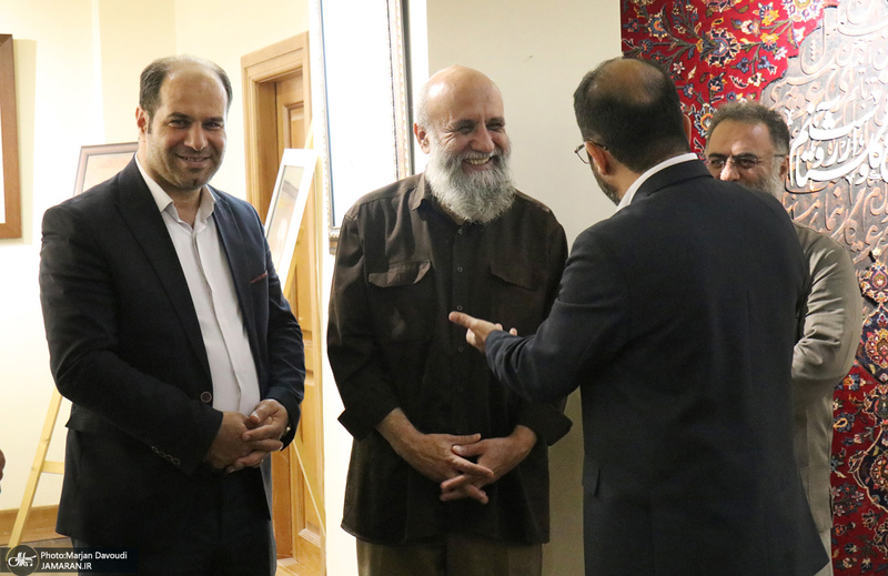 کارگاه های هنری چهارمین هفته فرهنگی «بر آستان آفتاب»