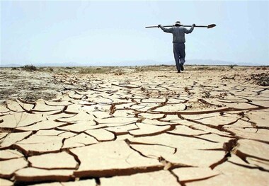 کلانشهرها در آستانه بی‌آبی