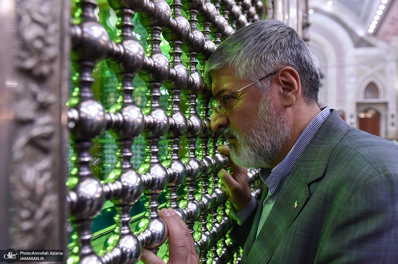 تجدید میثاق جامعه ورزش پارالمپیک با آرمان‌های حضرت امام خمینی (س)