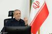  پزشکیان: تأمین امنیت مسیرهای انتقال انرژی و تقویت چندجانبه‌گرایی از محورهای اجلاس سران مجمع کشورهای صادرکننده گاز است/ تأکید بر تسهیل تجارت آزاد و همکاری راهبردی کشورهای تولیدکننده گاز/ رایزنی با پوتین برای توسعه روابط دوجانبه ایران و روسیه