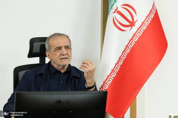 دستور اقتصادی جدید پزشکیان: دهک بندی باید با اطلاعات جدید بازنگری شود