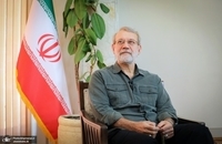 علی لاریجانی (3)