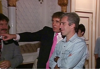 مردی که مرده و زنده اش برای ترامپ دردسرساز است