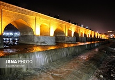 زاینده‌رود را زنده و همیشگی می‌خواهیم، از سرچشمه تا گاوخونی