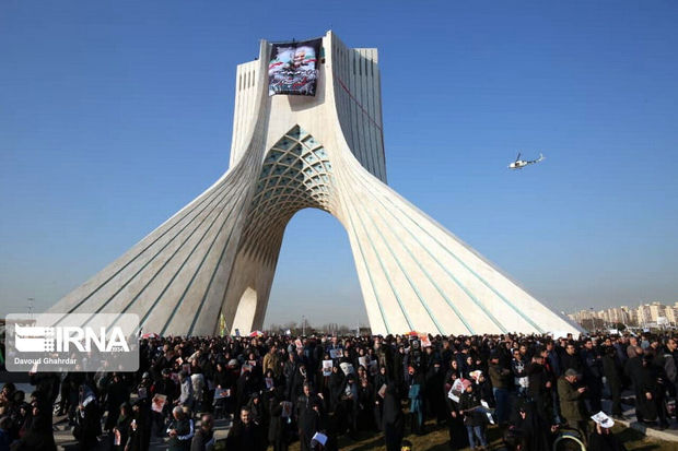 خون تو حریف می‌طلبد