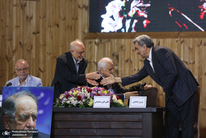 ادامه همایش