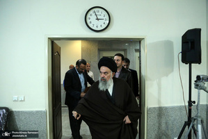 مراسم تجلیل از پژوهشگران برتر پژوهشکده امام خمینی(س) و انقلاب اسلامی