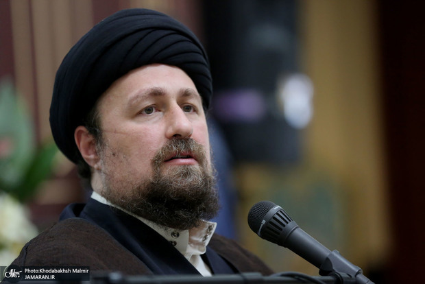 اشاره یادگار امام به شرایط کرونا، تحریم ها و ضعف مدیریتی