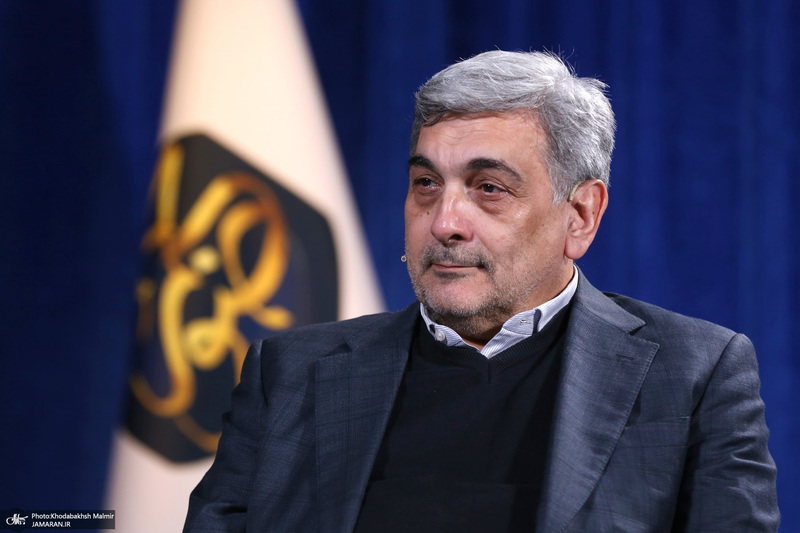 گفتگو با فیروز حناچی شهردار سابق تهران در جماران