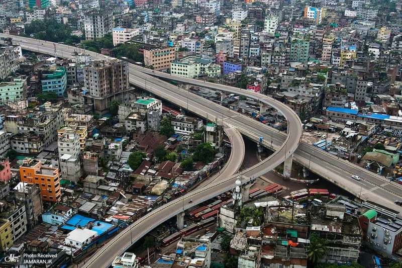 منتخب تصاویر امروز جهان- 11 تیر 1400