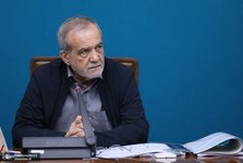 پزشکیان: اژه‌ای و قالیباف با تمام توان، همراه ما در مسیر احقاق حقوق ایران هستند/ پرداختن نظام‌مند به ابعاد حقوقی و قضایی جنگ، ضرورتی انکارناپذیر است/ قدرت بازدارندگی حقوقی ایران باید در مجامع جهانی تقویت شود