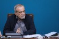 پزشکیان: اژه‌ای و قالیباف با تمام توان، همراه ما در مسیر احقاق حقوق ایران هستند/ پرداختن نظام‌مند به ابعاد حقوقی و قضایی جنگ، ضرورتی انکارناپذیر است/ قدرت بازدارندگی حقوقی ایران باید در مجامع جهانی تقویت شود
