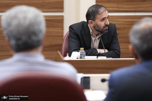 نشست خبری دبیر ستاد برگزاری سیزدهم آبان