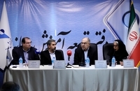 نشست «بن‌بست اطلاع‌رسانی» با حضور مدیران و فعالان حوزه اطلاع‌رسانی؛ (8)