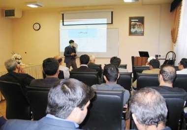 آموزش حرکت های ورزشی ممنوعه دردانشگاه آزاد اسلامی شاهرود