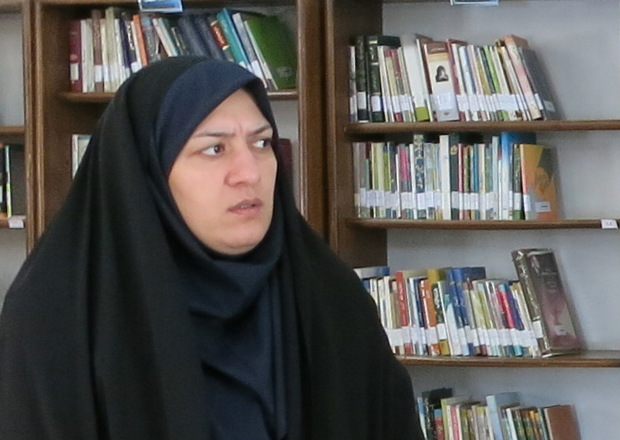 کتب خطی، چاپ سنگی و سربی در کتابخانه‌های عمومی استان ساماندهی می‌شود