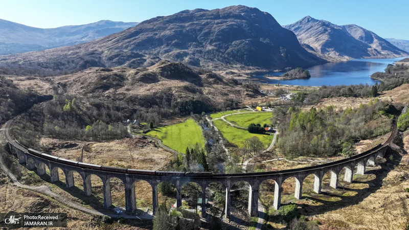 منتخب تصاویر امروز جهان - 19 فروردین 1404