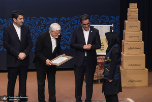 مراسم روز جهانی پست