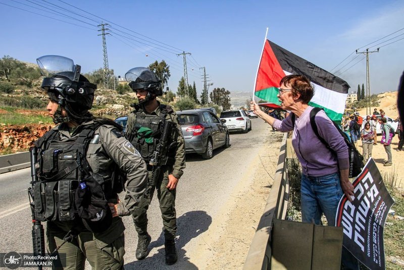 منتخب تصاویر امروز جهان - 13 اسفند 1401