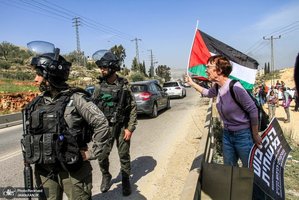 منتخب تصاویر امروز جهان - 13 اسفند 1401