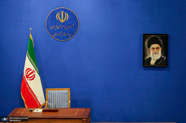  2 کاندیدای قطعی انتخابات 1400 چه کسانی هستند؟