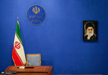 کاهش شرط سنی داوطلبان انتخابات ریاست‌جمهوری 