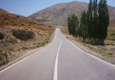 مسجد و راه روستایی ' شیخ یوسف' مهاباد افتتاح شد