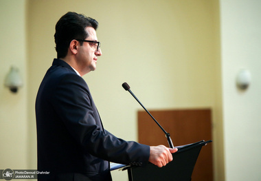 ابراز تاسف سید عباس موسوی درپی کشته شدن نظامیان روس
