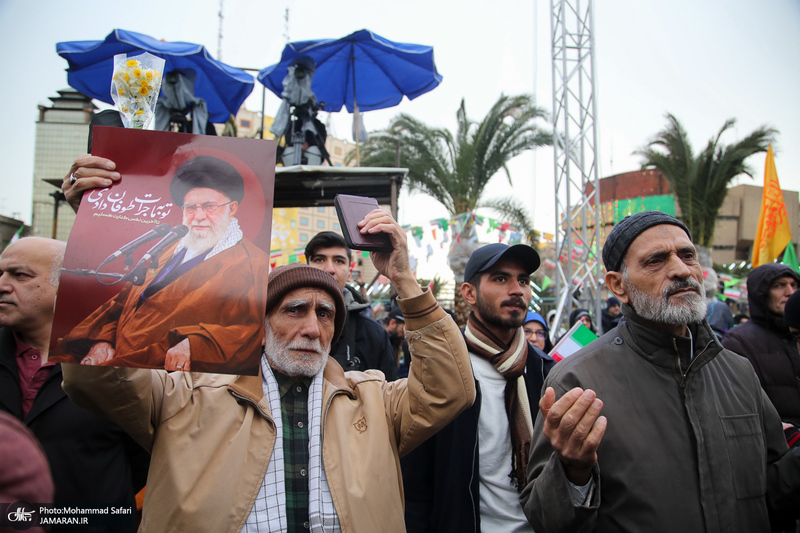 اجتماع خانوادگی منتظران مهدی (عج) و بزرگداشت یاد شهدای اخیر(۲)