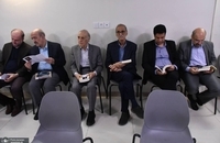 چهارمین سالگرد درگذشت سید محمود دعایی