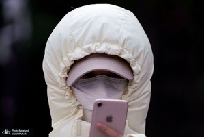 منتخب تصاویر امروز جهان- 10 بهمن