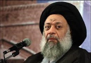 امام جمعه اهواز: همه پرسی کردستان عراق  توطئه اسرائیل است