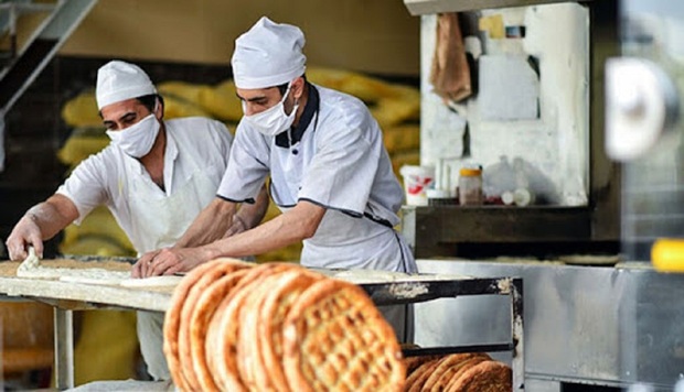 قیمت جدید نان اعلام شد