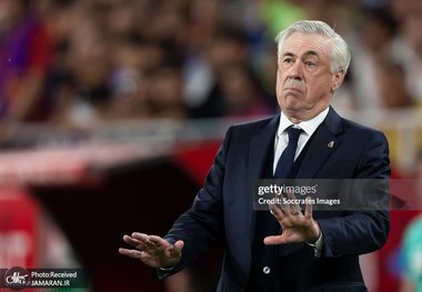 آنچلوتی: شاید این پایان کارم در رئال باشد/ چیزی برای انتقاد کردن وجود ندارد