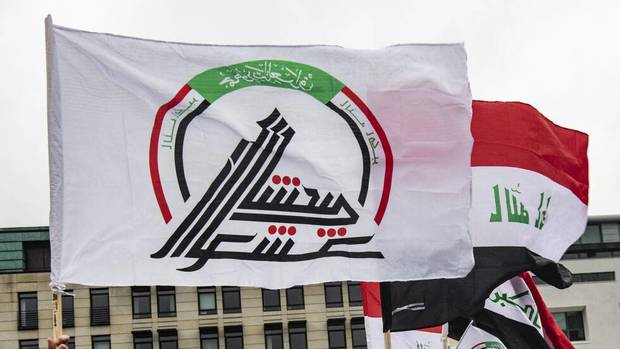 رؤیا حل الحشد الشعبی، لن تتحقق
  