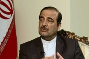 سفیر ایران در کویت: ایران دنبال جنگ نیست
