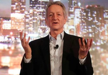 پیش‌بینی ترسناک پدرخوانده هوش مصنوعی: احتمال حذف انسان ها محال نیست