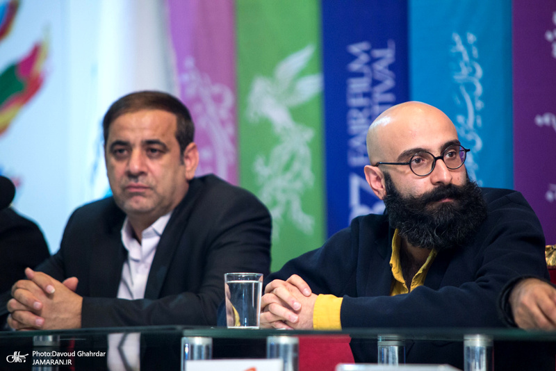 هفتمین روز از جشنواره فیلم فجر