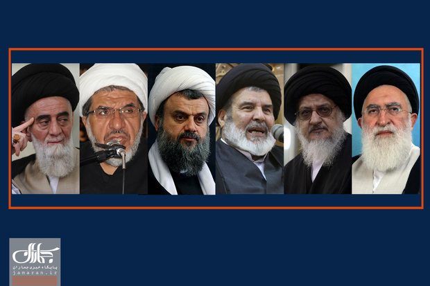 درخواست شش تن از آیات مدرسین حوزه علمیه قم درباره عزاداری ماه محرم در دوران کرونا