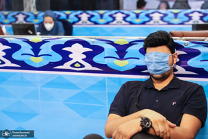 منتخب تصاویر امروز جهان- 23 اردیبهشت 1400