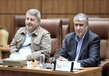 هفتادونهمین نشست ارکان اطلاع‌رسانی دولت با حضور حضرتی و مهاجرانی به میزبانی سازمان انرژی اتمی برگزار شد