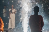 مه دود غلیظ پایتخت هند را فرا گرفت (6)