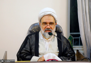 حجت‌الاسلام و المسلمین مسیح بروجردی: اگر قوه‌ای بیشتر از حالت اعتدال به کار رود، به رذیلت تبدیل می‌شود