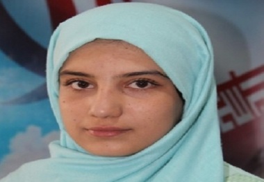 بانوی کهگیلویه و بویراحمد به اردوی تیم ملی کبدی دعوت شد